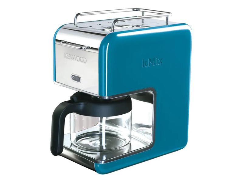 Jarra Para Cafeteira Kenwood Kmix Cm023-6 Xícaras - Jarra para